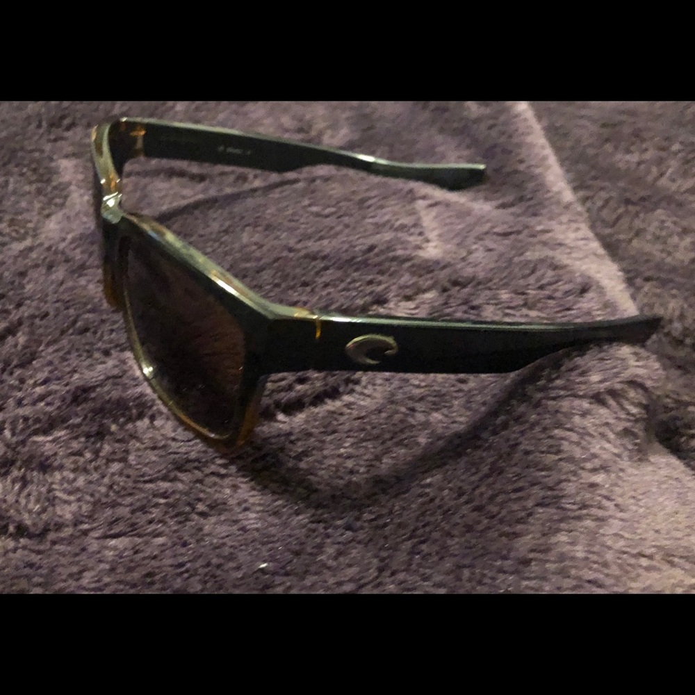 Costa sunglasses
